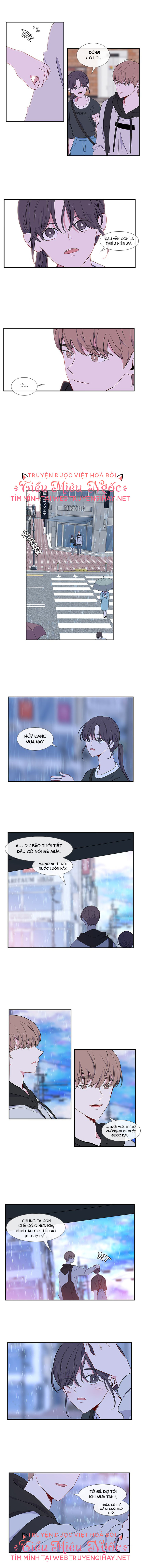 quay lại nhé chapter 15 7