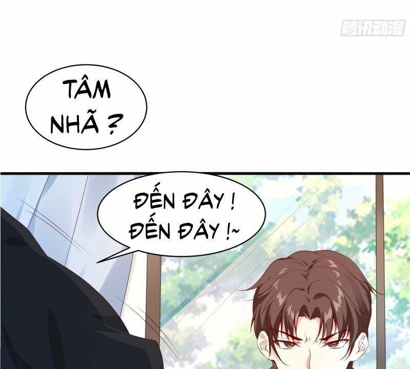 nãi ba là chiến thần mạnh nhất chapter 7 40