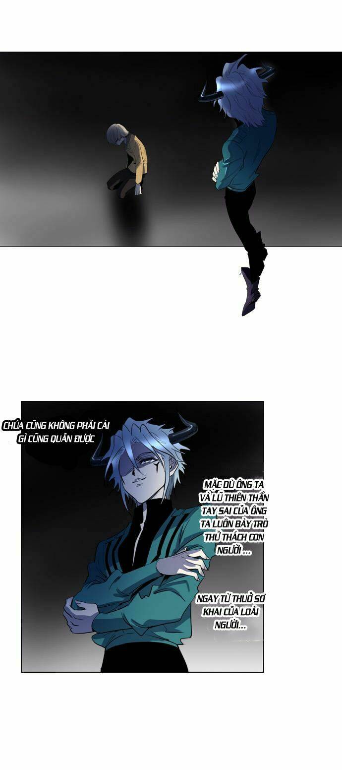 bản khế ước linh hồn chapter 104 3