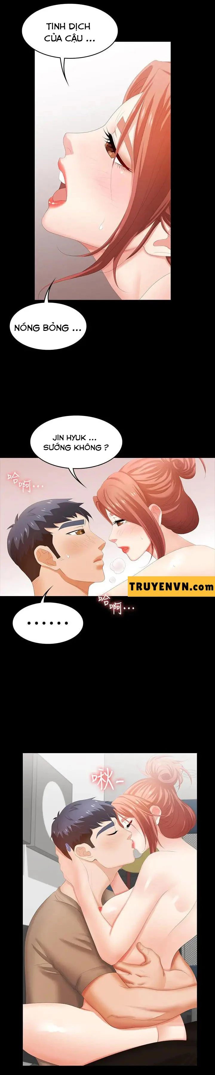 hoán đổi vợ chồng chapter 26 22