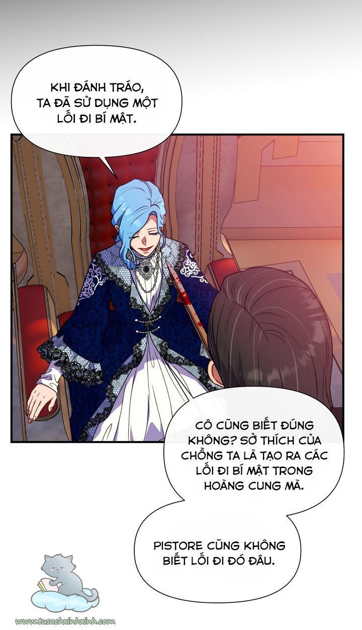 công nương khế ước của gia tộc công tước quái vật chapter 126 54