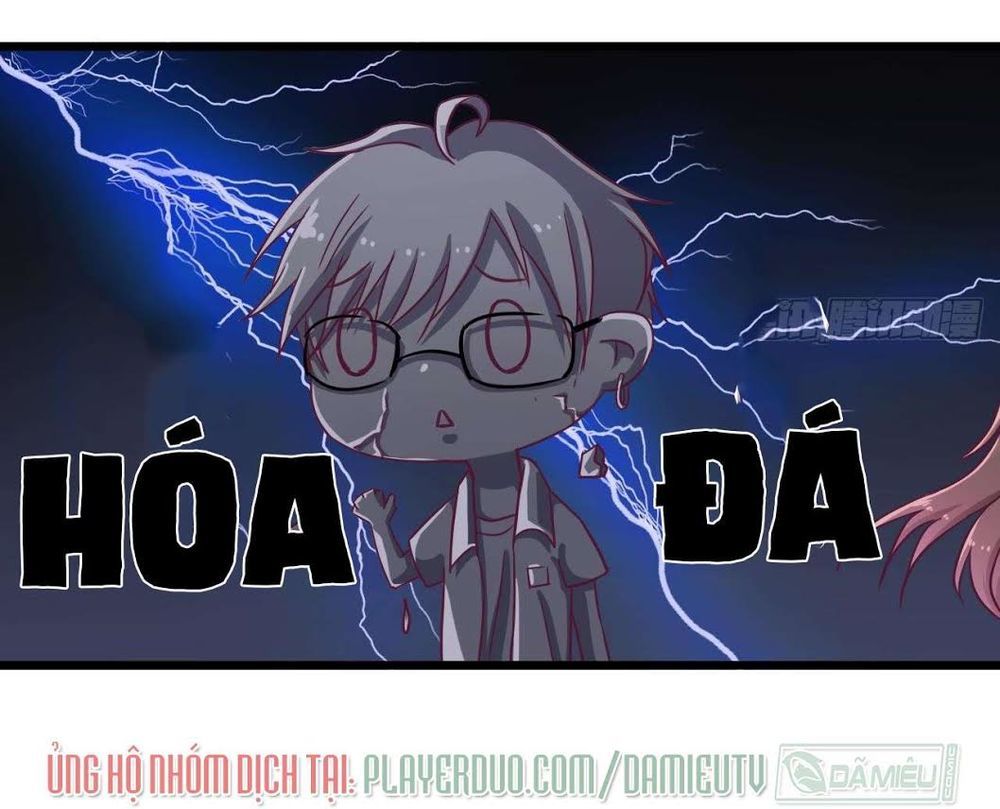 địa phủ khai phá thương chapter 23 15