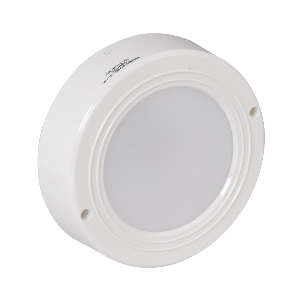 Đèn LED ốp trần cảm biến 9W Rạng Đông D LN05L 160/9W RAD