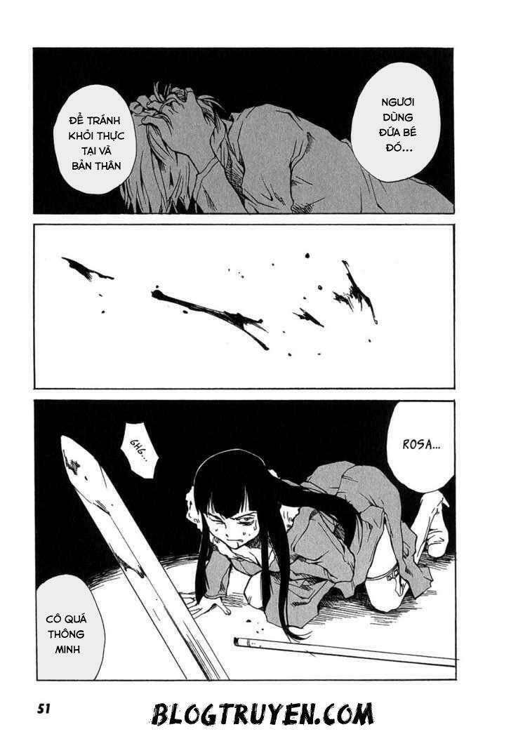 toukyou akazukin chapter 14 26