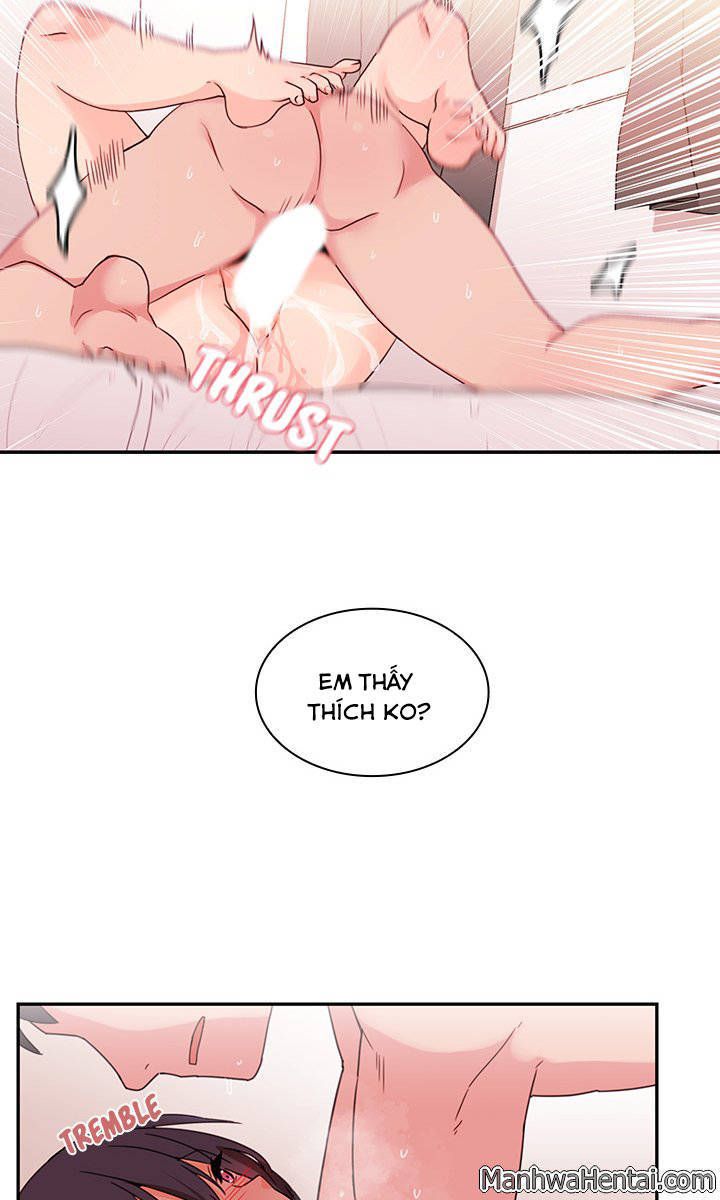 close as neighbors chapter 10 27