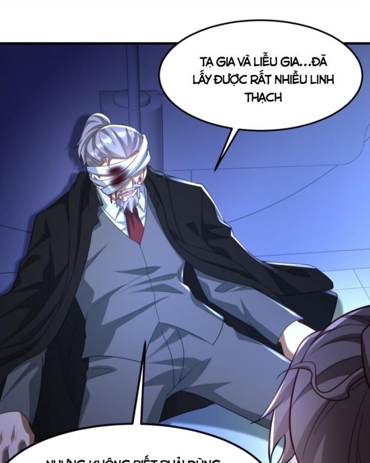 Long Vương Điện chapter 262 62