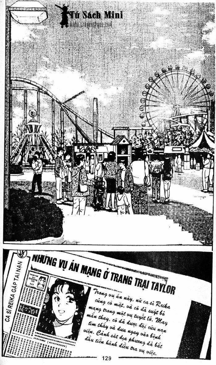 thám tử kindaichi (bản đẹp) chapter 84 2