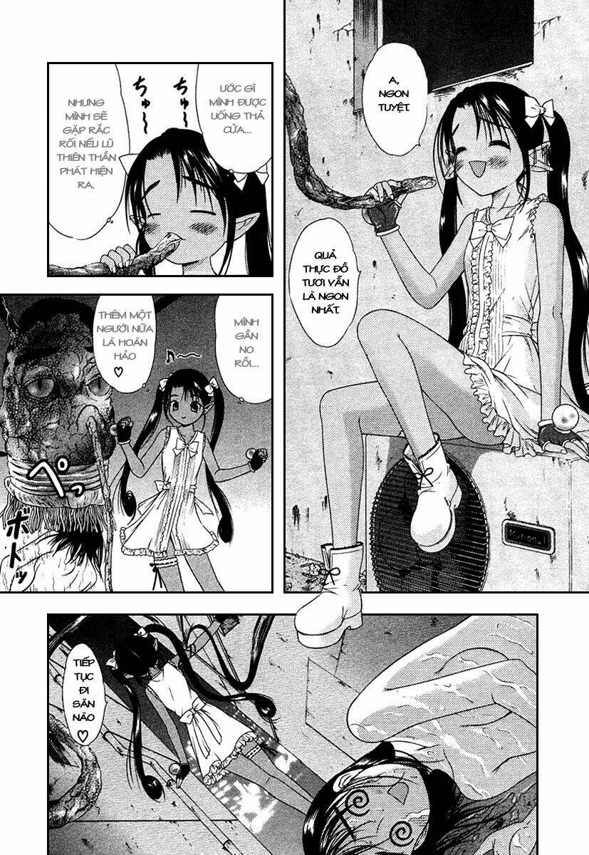 happy world! chapter 32 6