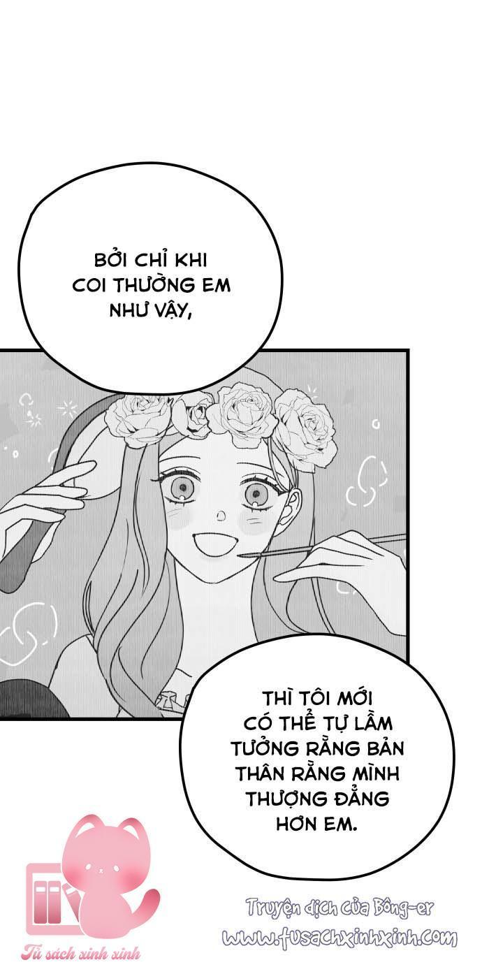 kẻ cắp gặp bà già chapter 3 53
