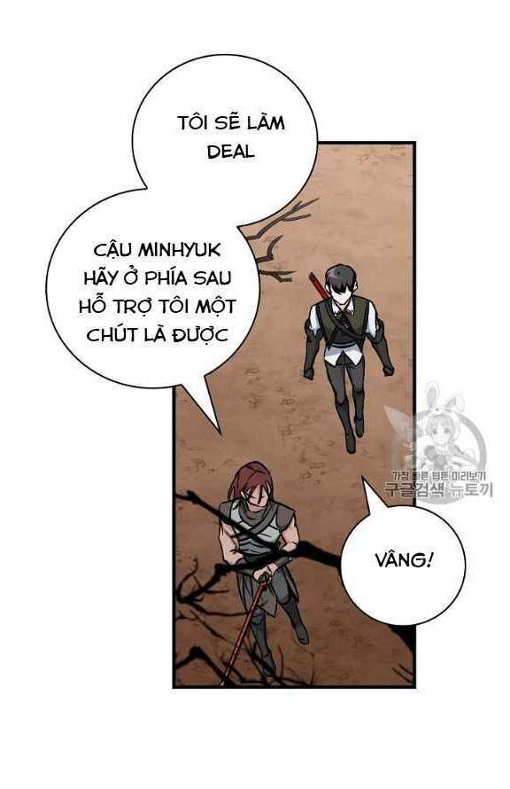 tôi lên cấp chỉ bằng cách ăn chapter 43 24