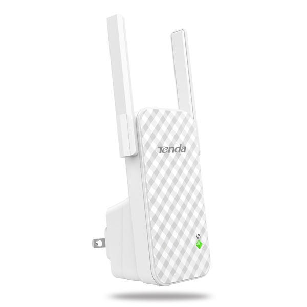 Bộ mở rộng sóng Wifi TENDA A9- Hàng chính hãng