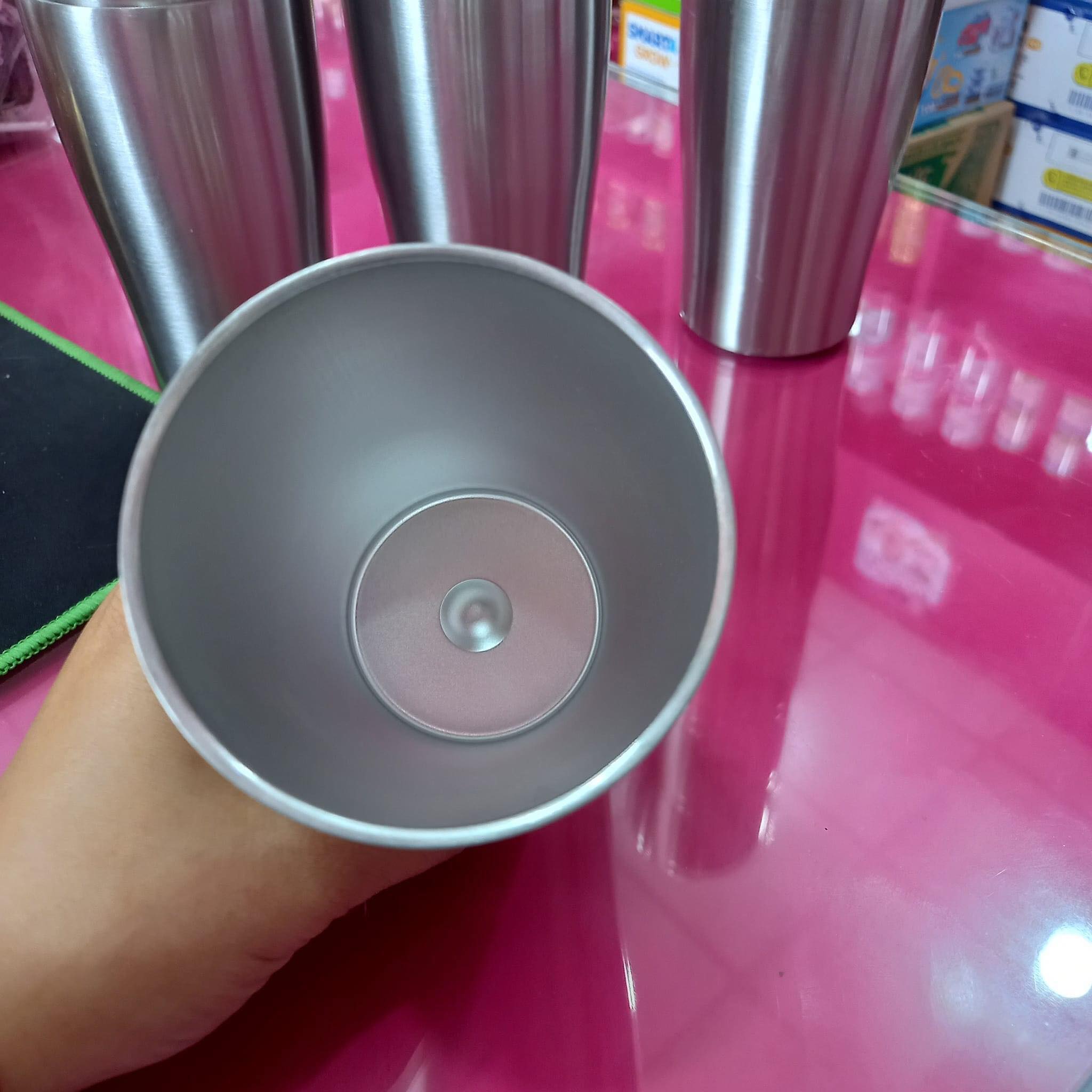 Ly inox giữ nhiệt