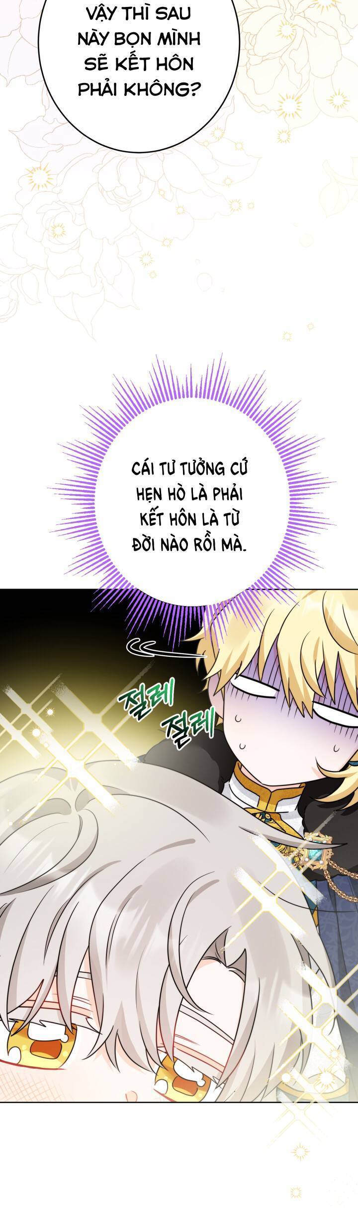 lịch sử đen tối của nam chính chapter 18 33