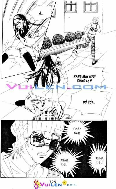 cô dâu bé xinh chapter 23 10