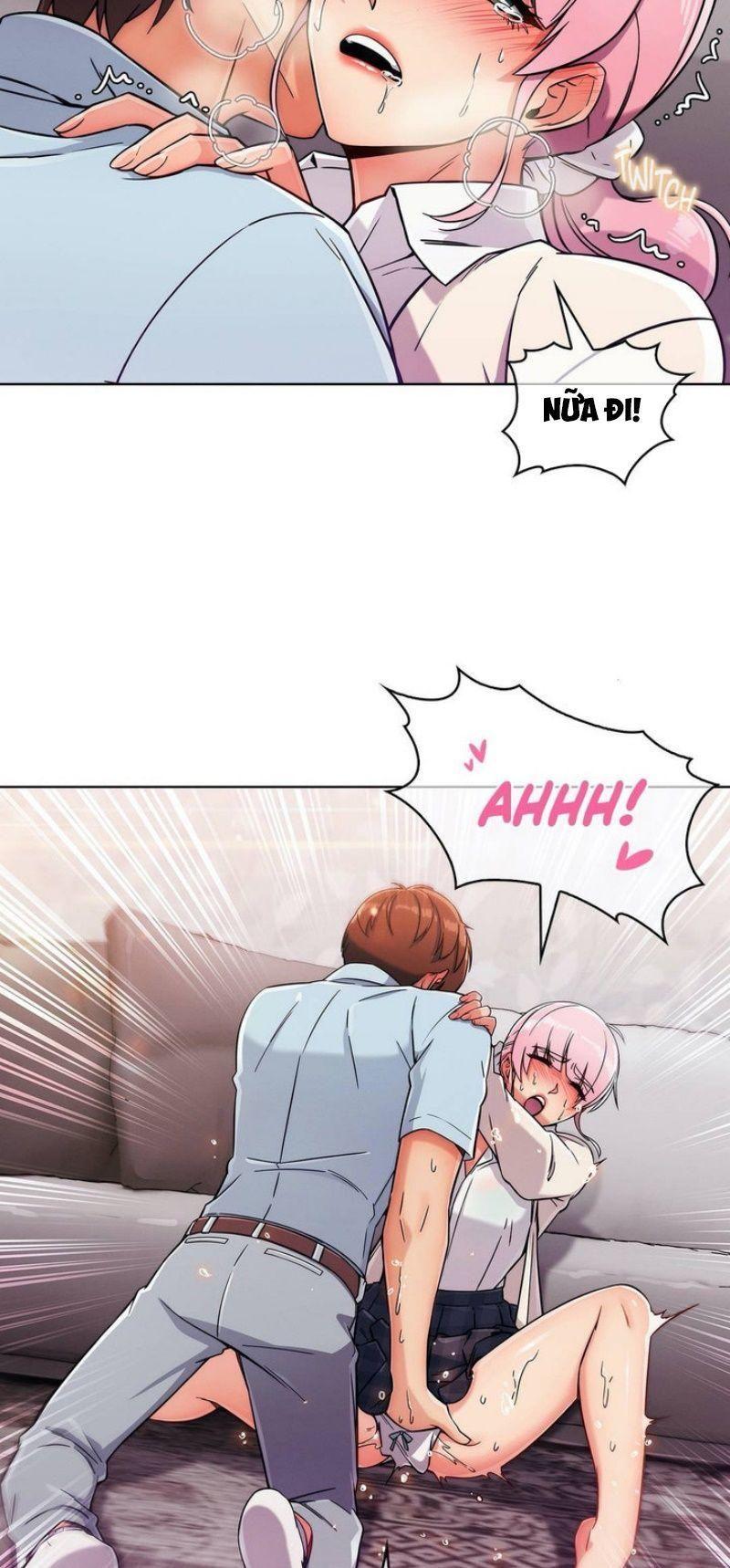 stand up guy chapter 3 23