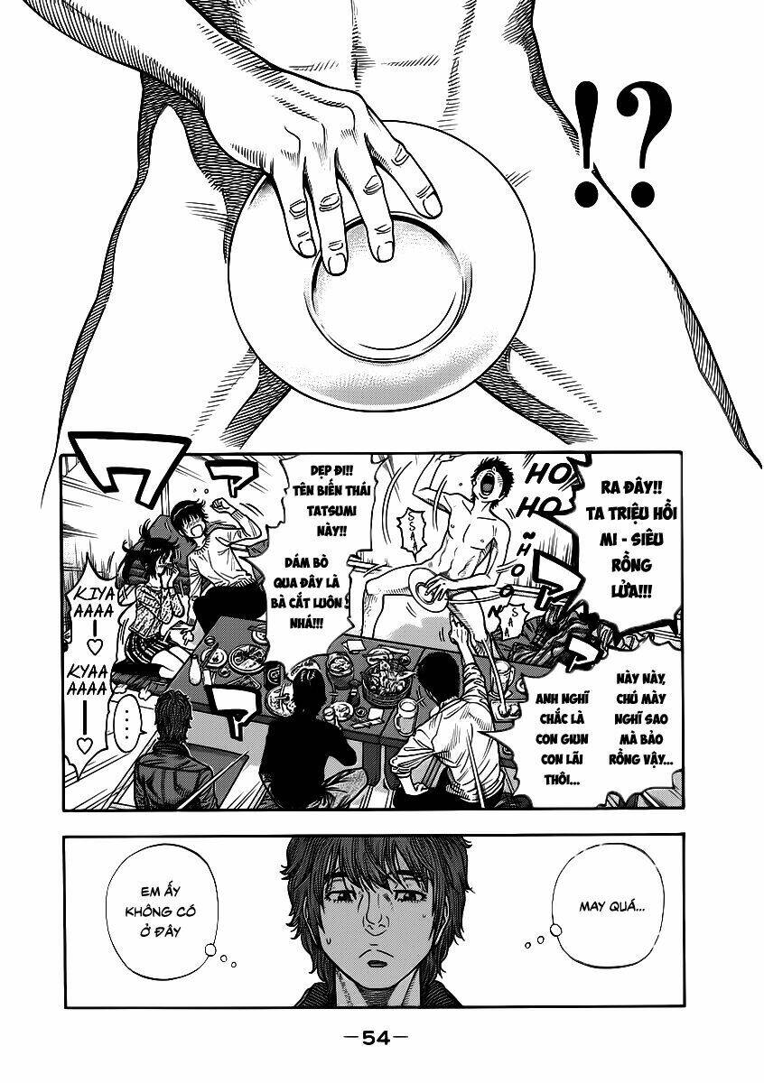 cái chết sau 7 ngày chapter 2 7