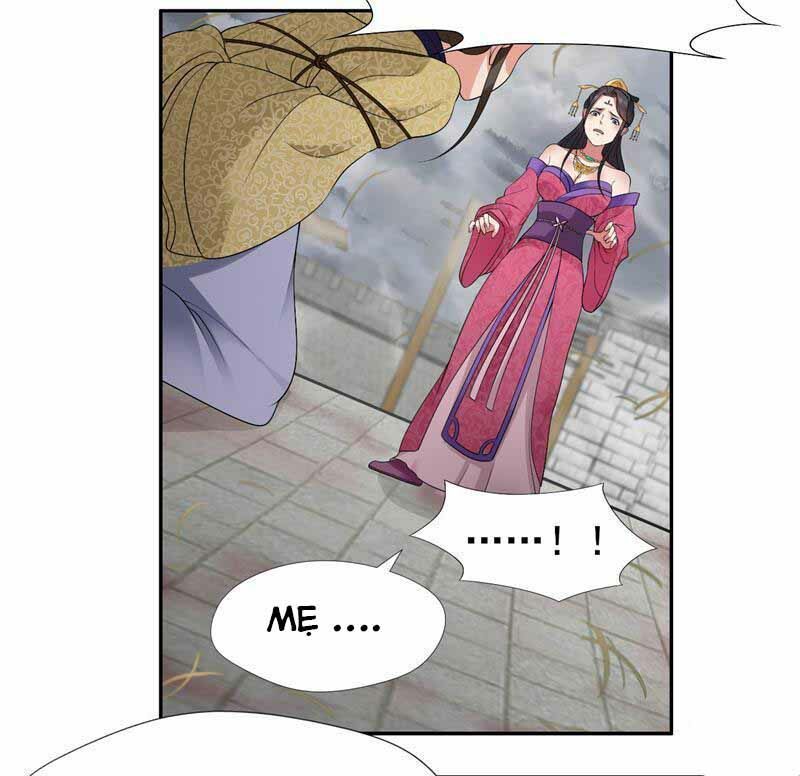 cuồng nữ trọng sinh - hoàn khố thất hoàng phi chapter 36 17