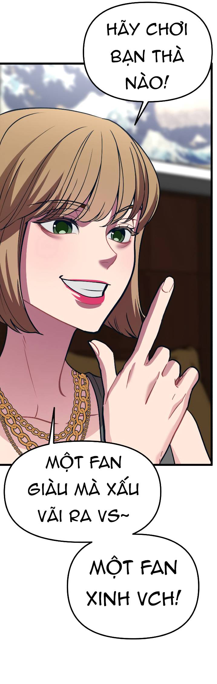 thần tượng của tôi chapter 11.1 27