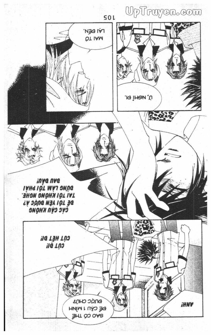 dạ khúc chapter 15 105