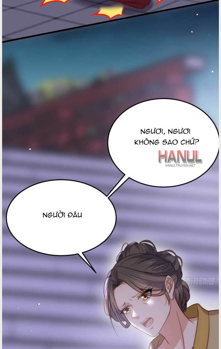 hoạn phi thiên hạ chapter 208 18