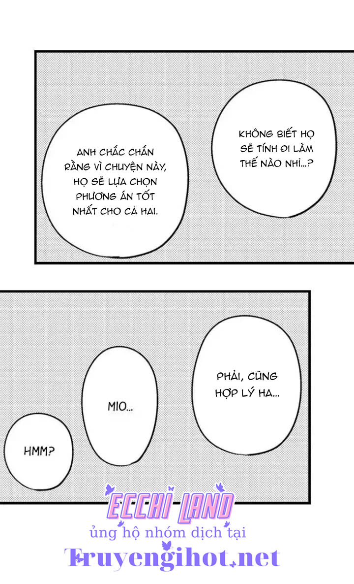 dây dưa một đêm dâm đãng với nhà sư chapter 140.2 15