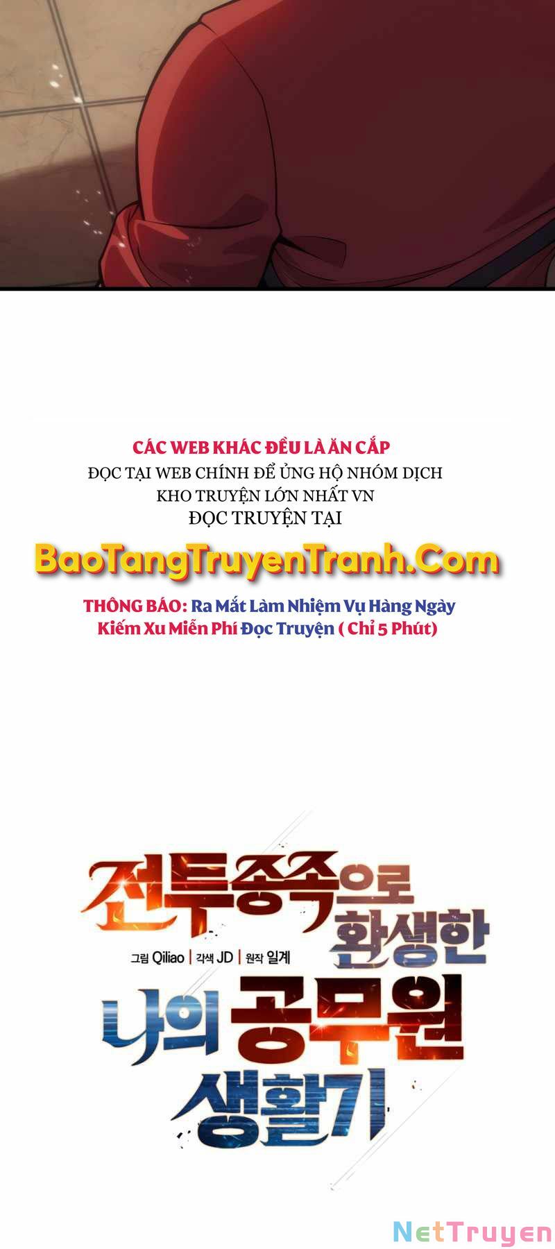 tái sinh ở dị giới, tôi từ công chức trở thành chiến thần chapter 16 3