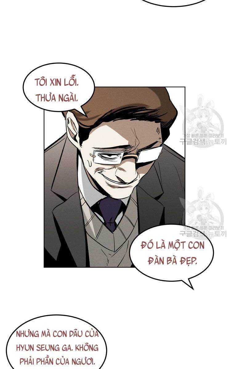kẻ bất bại chapter 18.2 29