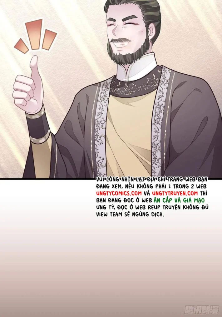 tôi nghi ngờ hệ thống thích tôi chapter 33 37