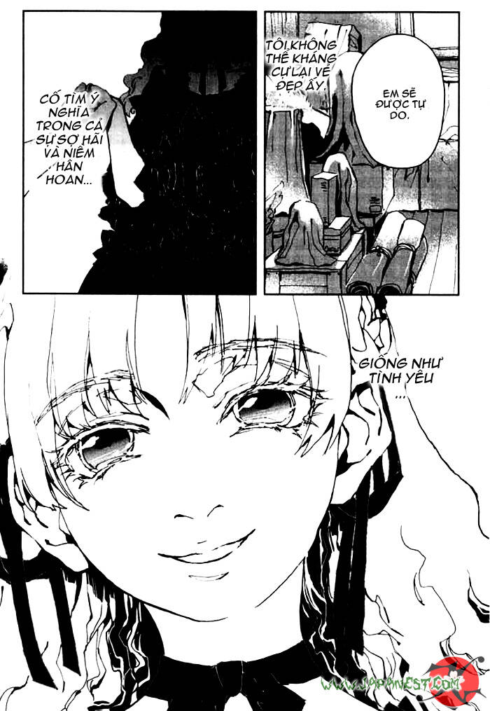 le portrait de petite cossette chapter 1 45