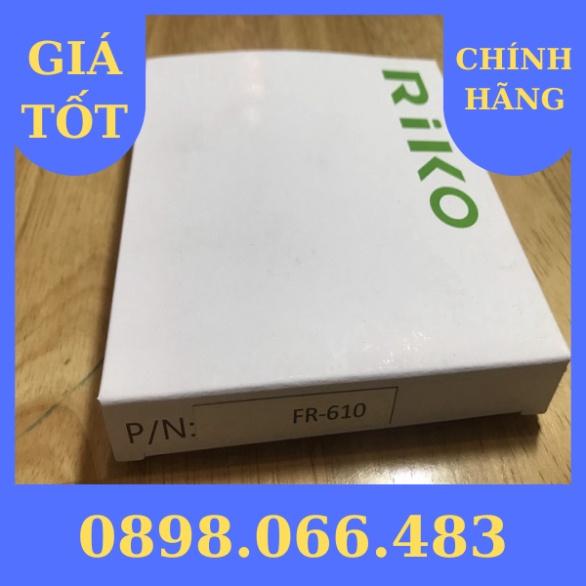 Cảm biến sợi quang FR-610 hàng nhập