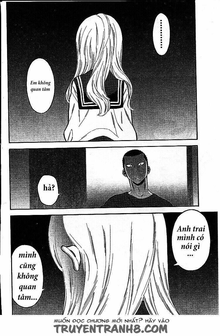 momoiro meloik chapter 11 7