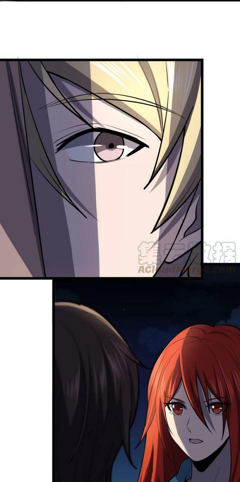 đừng hiểu lầm, tôi mới là người bị hại! chapter 32 9