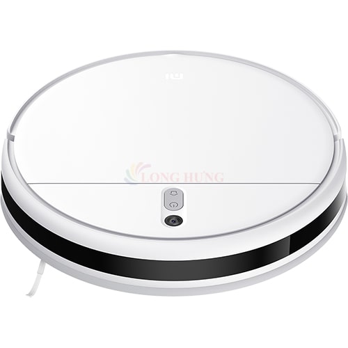 Robot hút bụi Xiaomi Mi Vacuum Mop 2 Lite EU BHR5217EU MJSTL - Hàng chính hãng