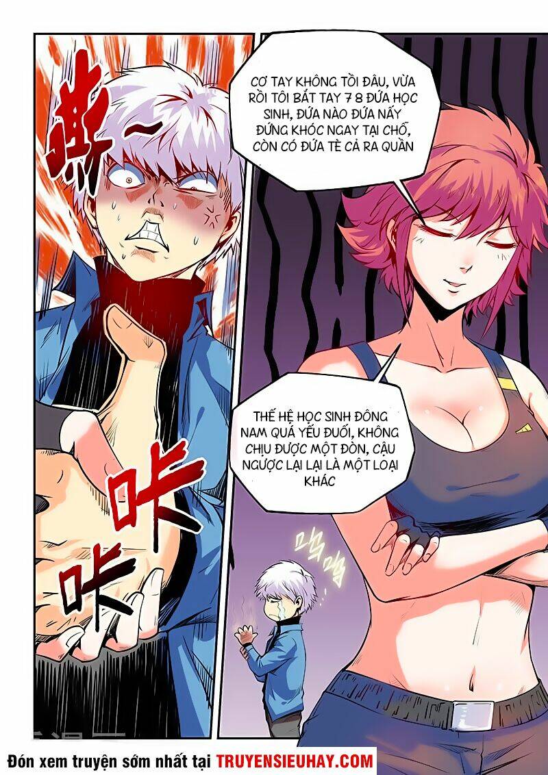 tu chân tứ vạn niên chapter 60 2