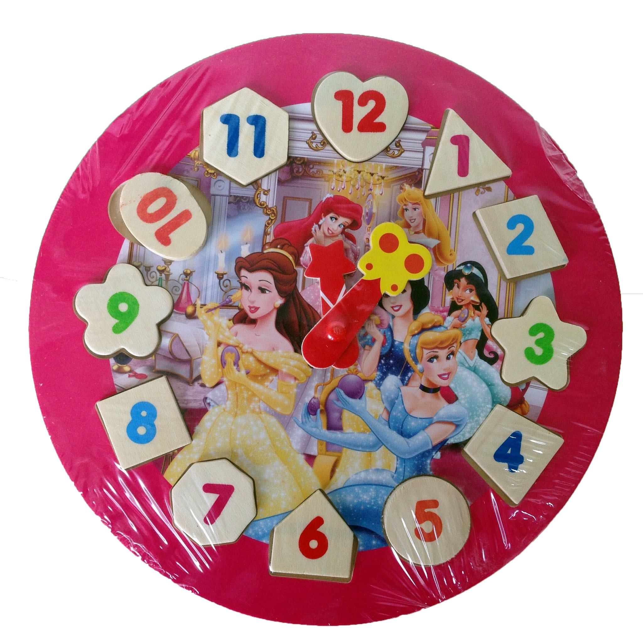 Đồng hồ hoạt hình