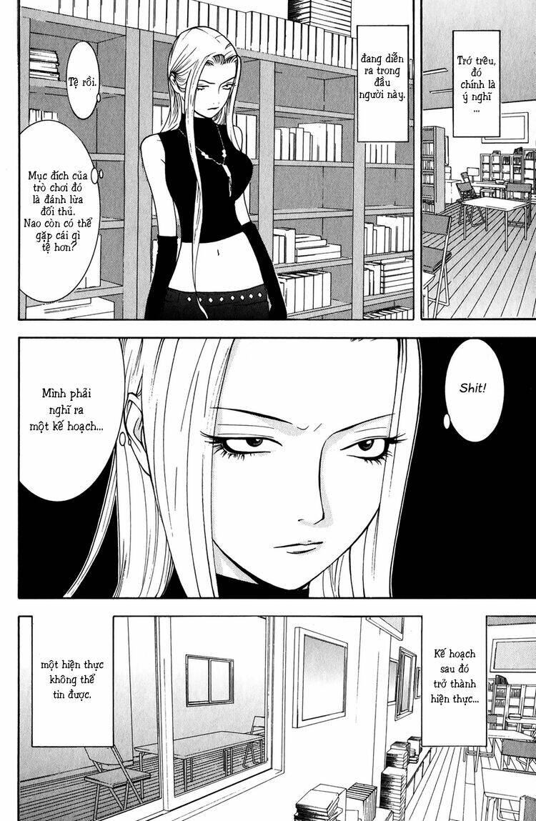 liar game chapter 78 19