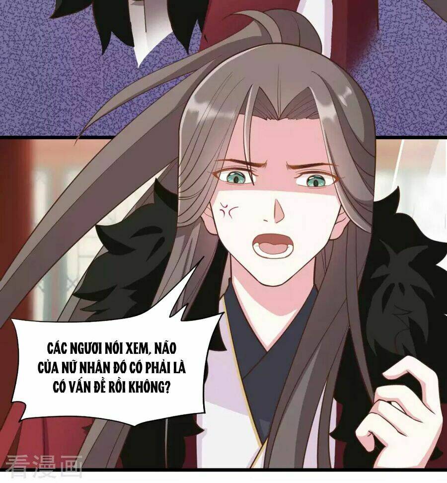 đích nữ hữu độc chapter 44 29