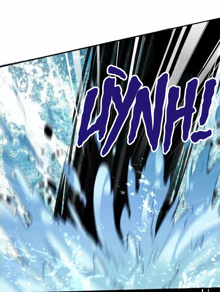 (full) ác thần sự vụ sở chapter 4 2