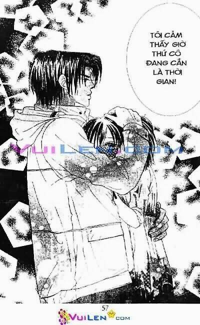 1/4 tình yêu chapter 2 58