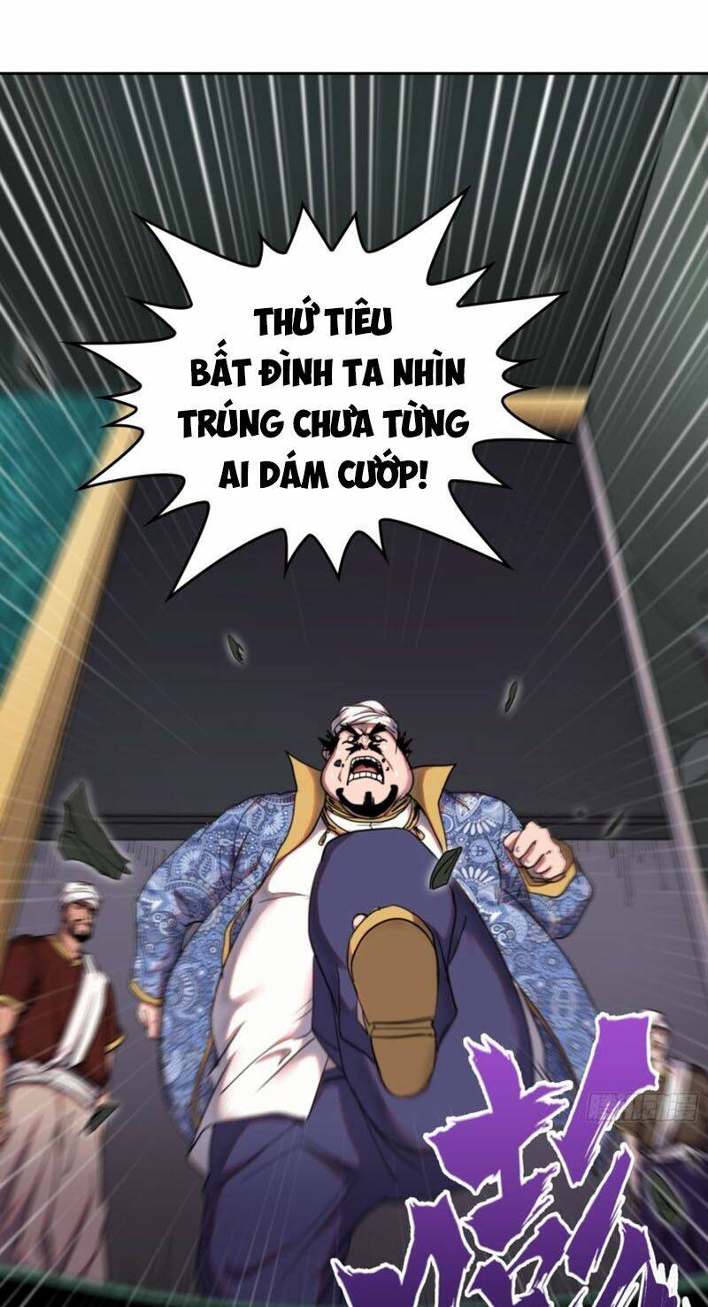 đô thị hàng thần khúc chapter 53 2