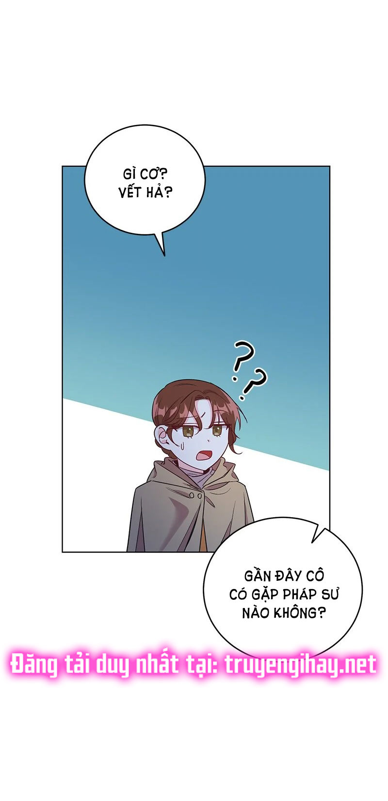 chàng nam phụ kia thực ra là con gái chapter 9 46