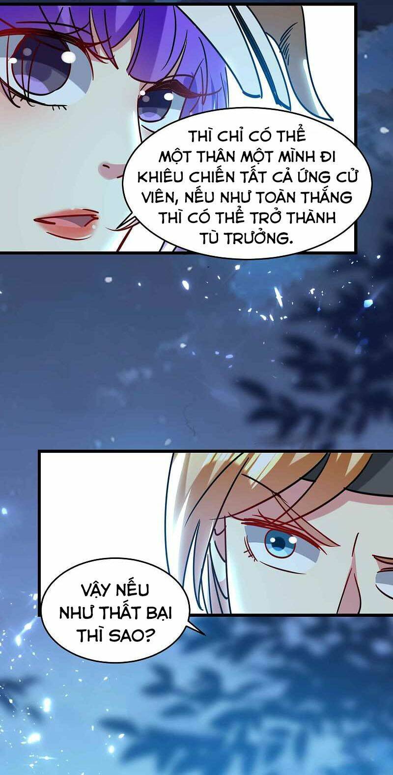 vạn giới tiên vương chapter 120 36