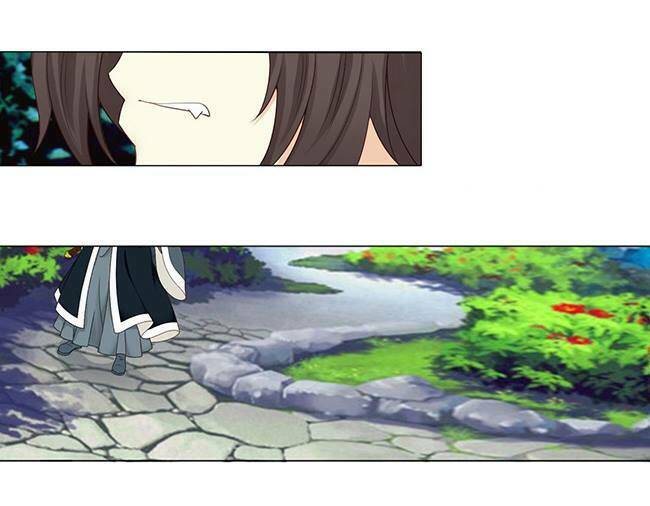 sâm vương bị tóm chapter 14 15