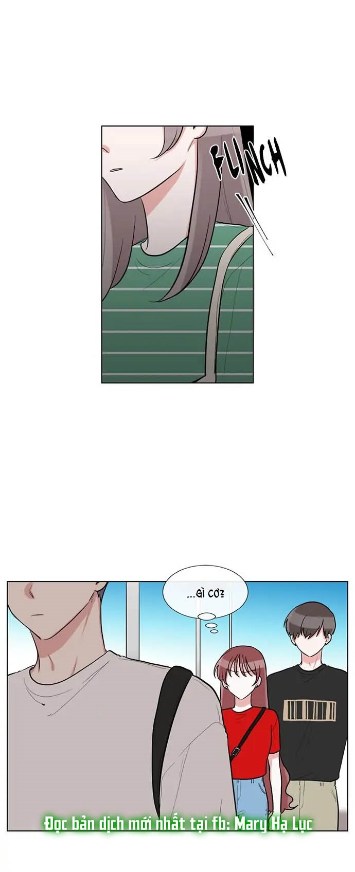 gatabutata chapter 57.1 5