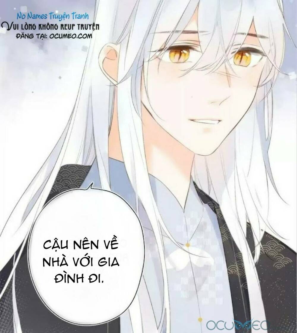 sos! tôi đã yêu một con sâu bướm (phần 2) chapter 17 28