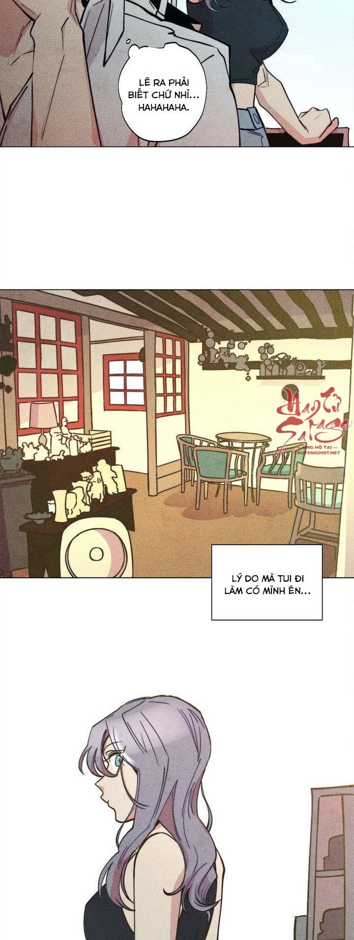 mảnh ghép o bị khuyết chapter 140 21