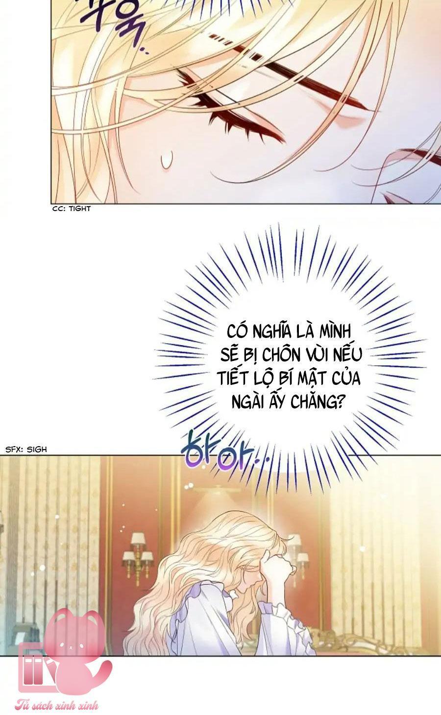 tiểu thư crystal là nam nhân chapter 13 29