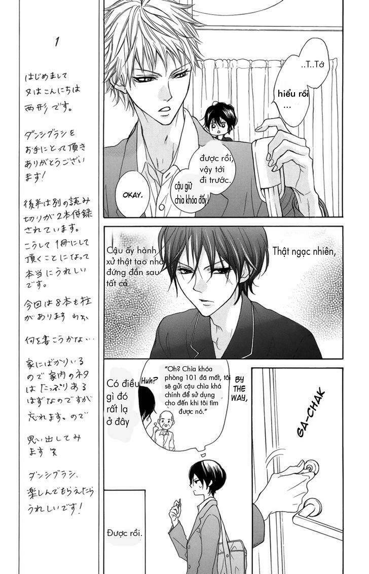 dashigurashi chapter 1 19