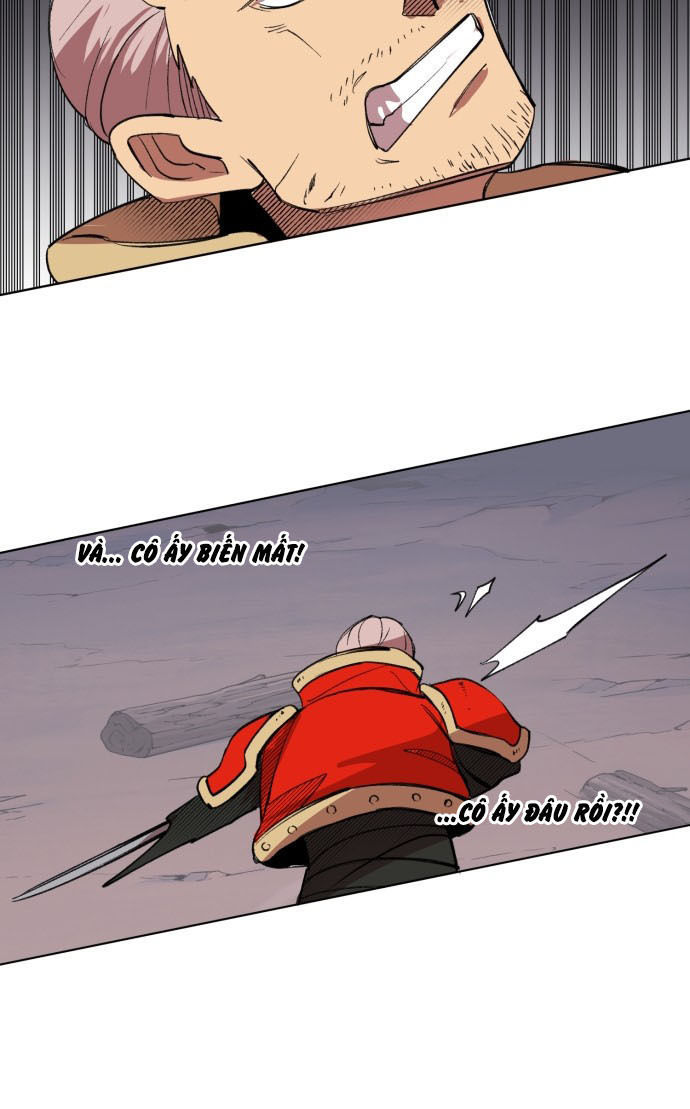 hard core leveling warrior chapter 176.2 20