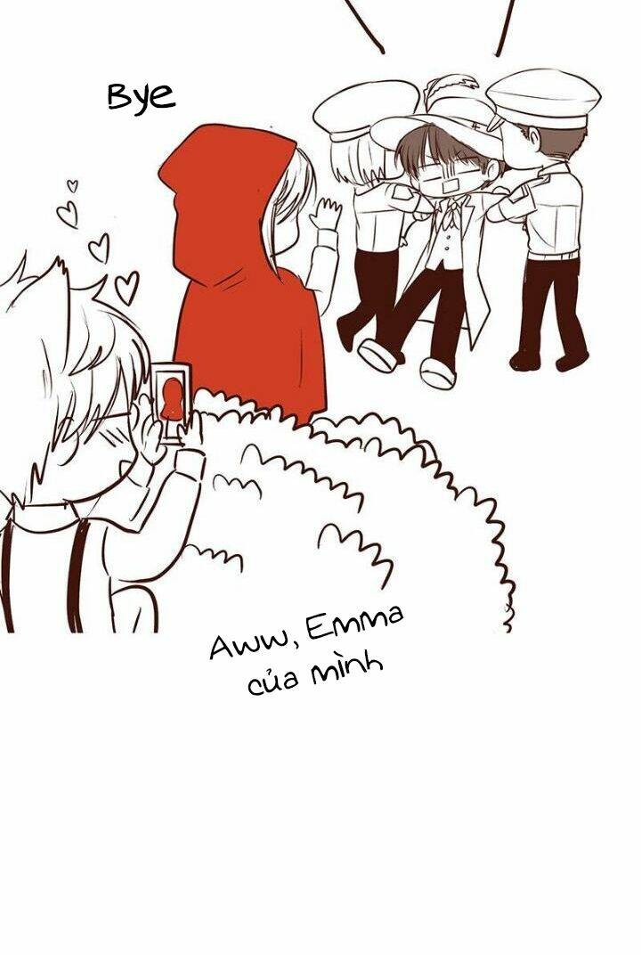 bí mật sâu sắc nhất của tôi chapter 27 49